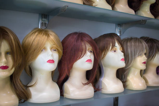How to Properly Care for and Maintain Your Human Hair Wig
