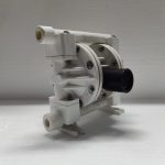 Applications Across Industries: How Air Operated Diaphragm Pumps Deliver
