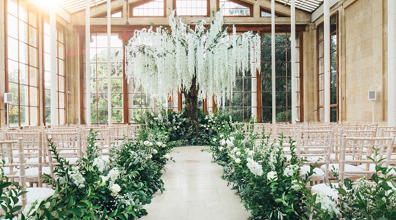 Picture-Perfect Places: A Guide to Memorable Wedding Venues