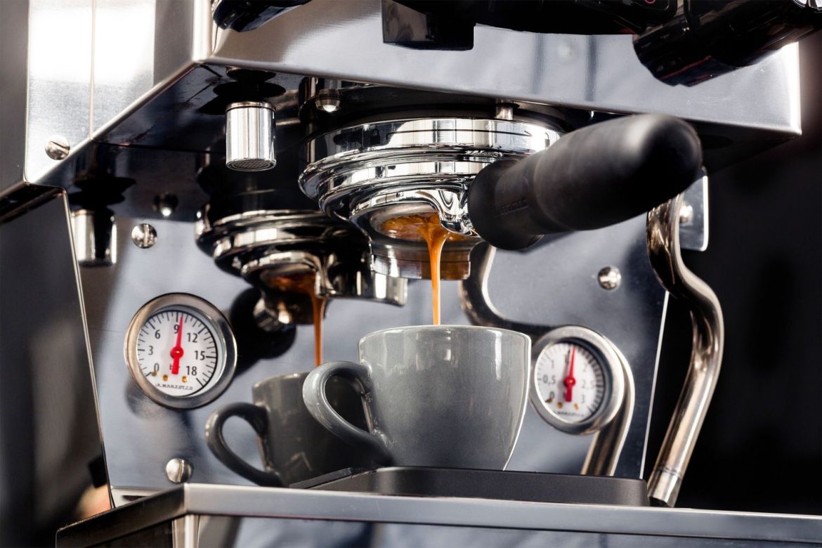 Espresso Machines Demystified: A Buyer’s Guide