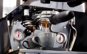 Espresso Machines Demystified: A Buyer's Guide