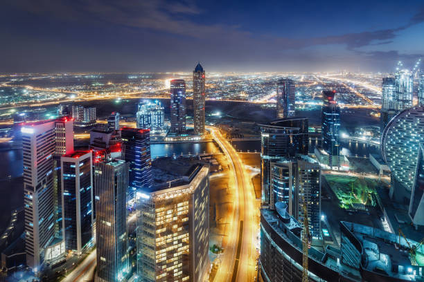 Commercial Real Estate Investment in Dubai: Key Sectors and Opportunities