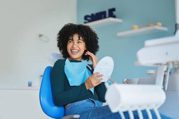 Personalized Dental Care in Grove City: Finding Your Perfect Match